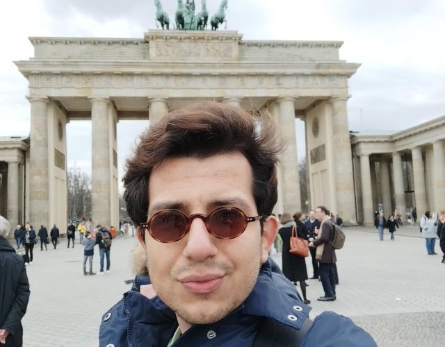 Yeşilova Almanca Özel Ders